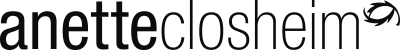 ANETTE CLOSHEIM logo